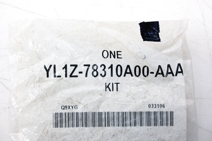 New OEM Ford YL1Z-78310A00-AAA Interior Cargo Trim Retainer Kit NOS
