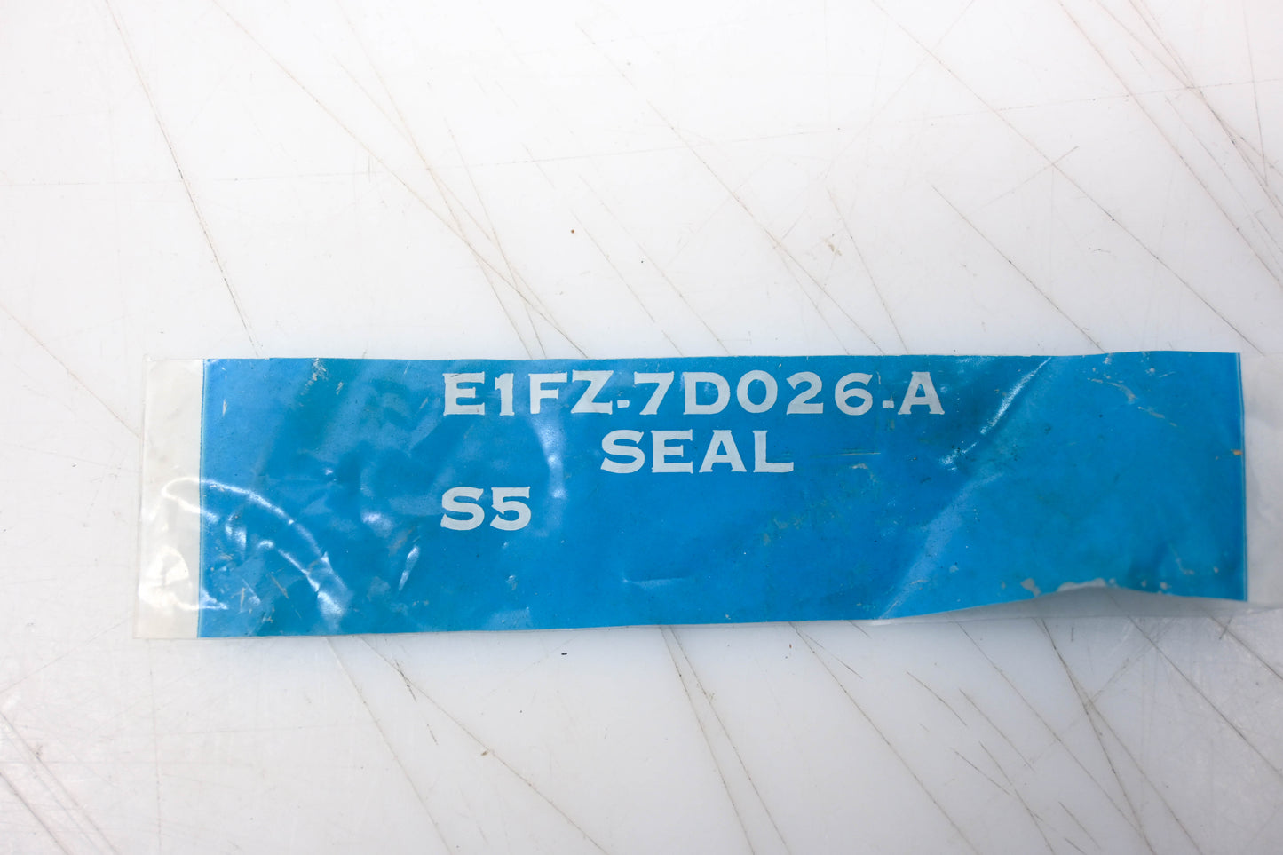 New OEM Ford E1FZ-7D026-A Seal Qty 2 NOS
