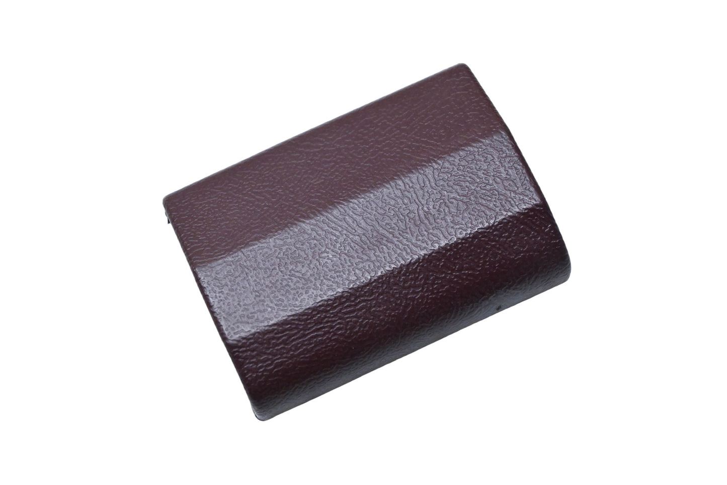 New OEM Ford E9FZ-61612A64-C Dark Red Cover NOS