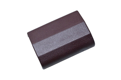 New OEM Ford E9FZ-61612A64-C Dark Red Cover NOS