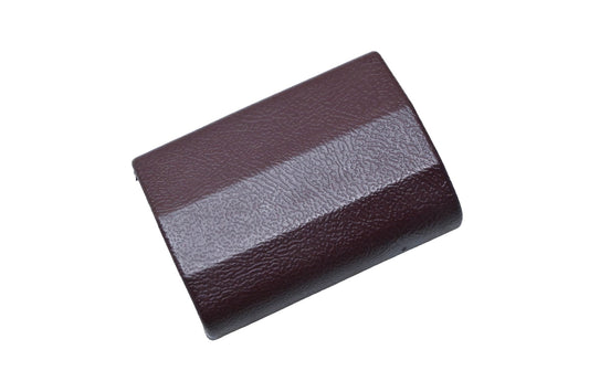 New OEM Ford E9FZ-61612A64-C Dark Red Cover NOS