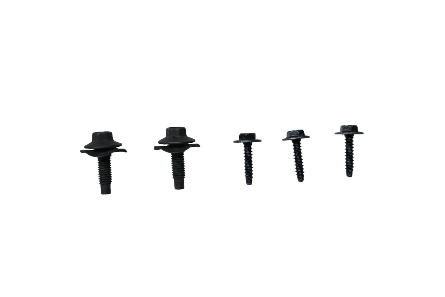 New OEM Ford FOVY-54043C38-A Retrofit Hardware Kit NOS