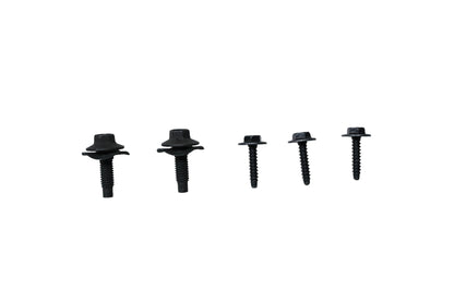 New OEM Ford FOVY-54043C38-A Retrofit Hardware Kit NOS