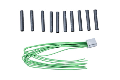 New OEM Motorcraft WPT-934, 3U2Z-14S411-LSB Wiring Pigtail Kit NOS