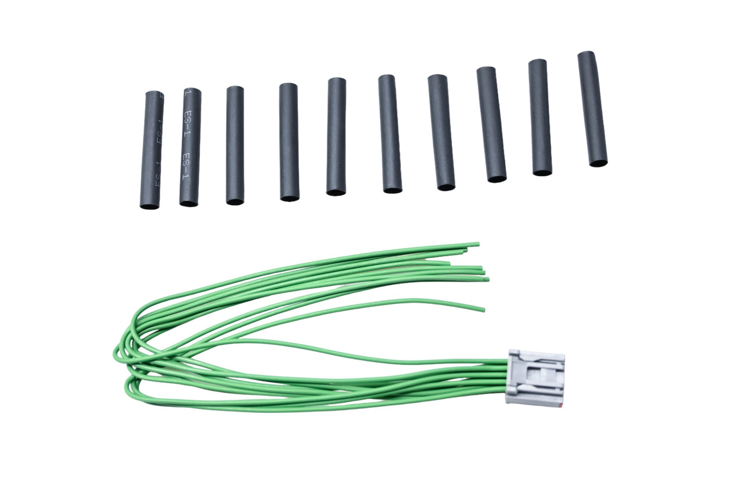 New OEM Motorcraft WPT-934, 3U2Z-14S411-LSB Wiring Pigtail Kit NOS