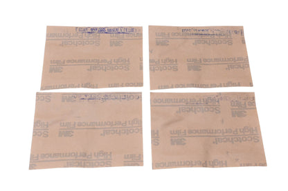 New OEM Ford E0TZ-9942528-AD Pickup Letter Transfer Kit NOS