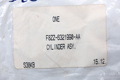 New OEM Ford F8ZZ-6321990-AA Lock Cylinder Assembly Kit NOS