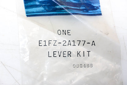 New OEM Ford E1FZ-2A177-A Lever NOS
