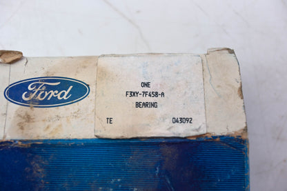 New OEM Ford F3XY-7F458-A Bearing Assembly Kit NOS