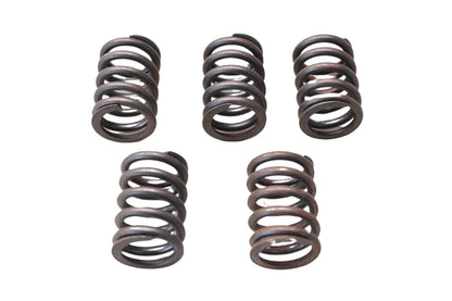 New OEM Ford E7DZ-6513-A Engine Valve Springs Qty 5 NOS