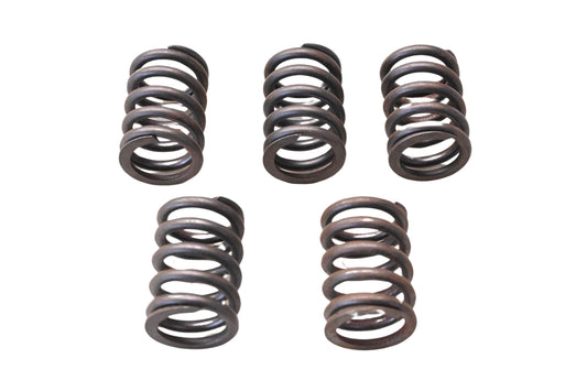 New OEM Ford E7DZ-6513-A Engine Valve Springs Qty 5 NOS