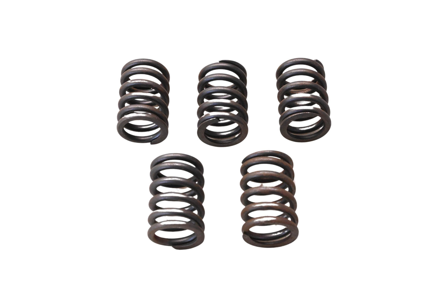 New OEM Ford E7DZ-6513-A Engine Valve Springs Qty 5 NOS