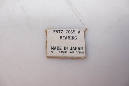 New OEM Ford E5TZ-7065-A Countershaft Bearing Assembly Kit NOS