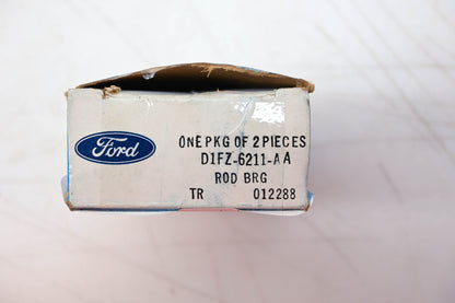 New OEM Ford D1FZ-6211-AA Connecting Rod Bearing Kit NOS