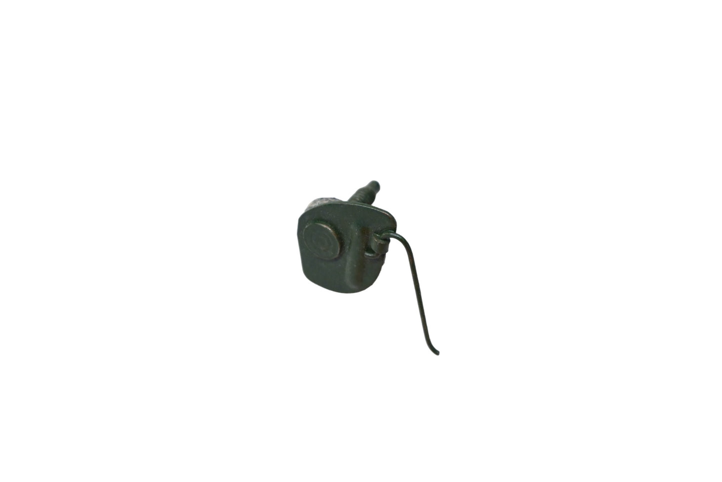 New OEM Ford D5UZ-1121094-A Body Side Moulding Retainer NOS