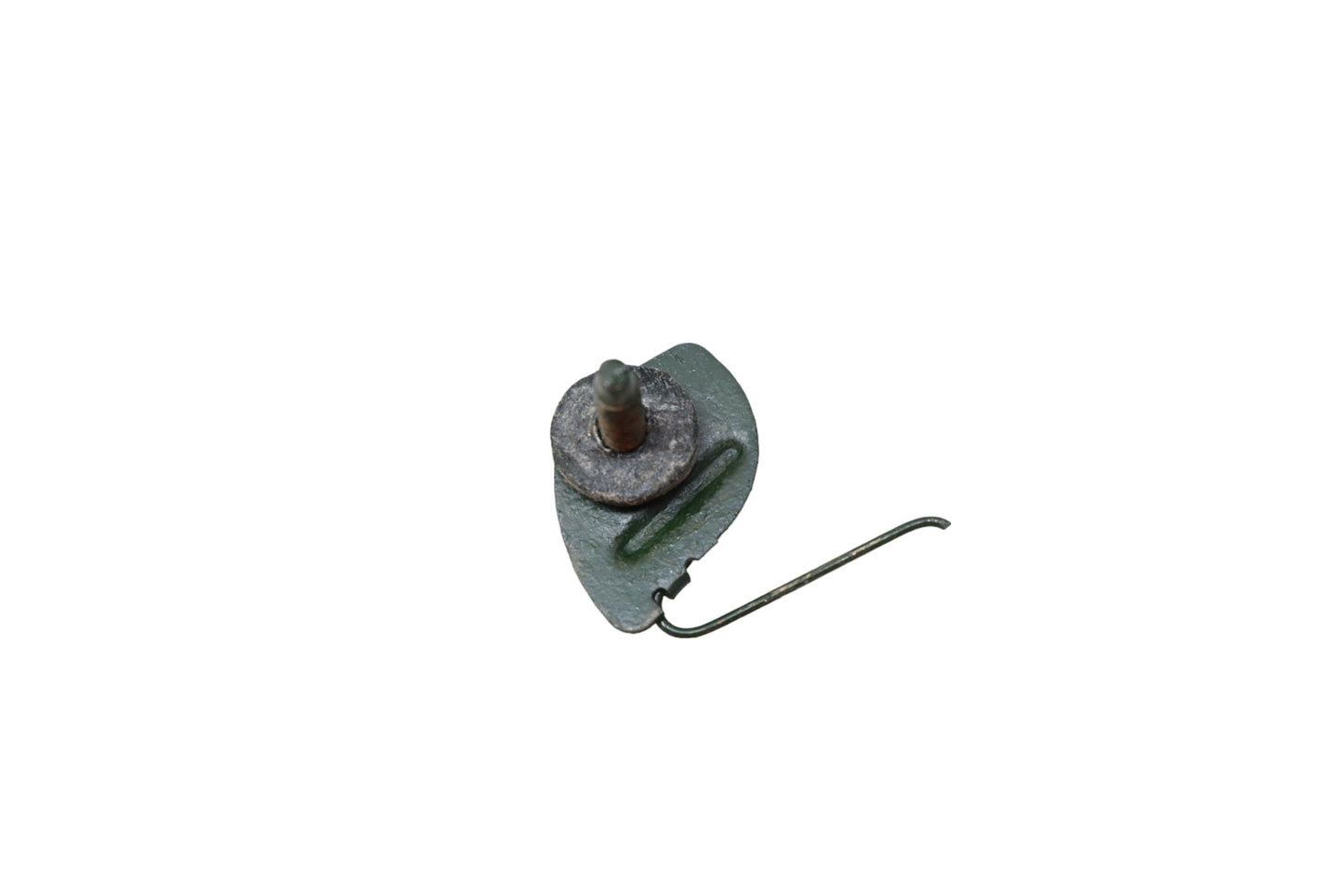 New OEM Ford D5UZ-1121094-A Body Side Moulding Retainer NOS
