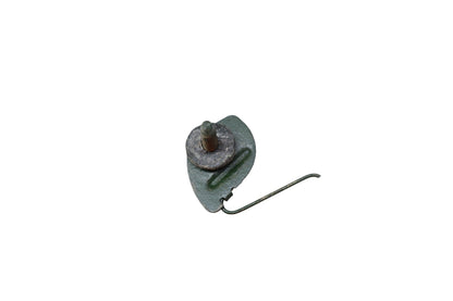 New OEM Ford D5UZ-1121094-A Body Side Moulding Retainer NOS