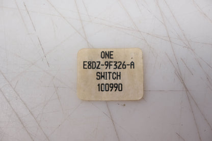 New OEM Ford E8DZ-9F326-A Low Fuel Level Switch Assembly NOS