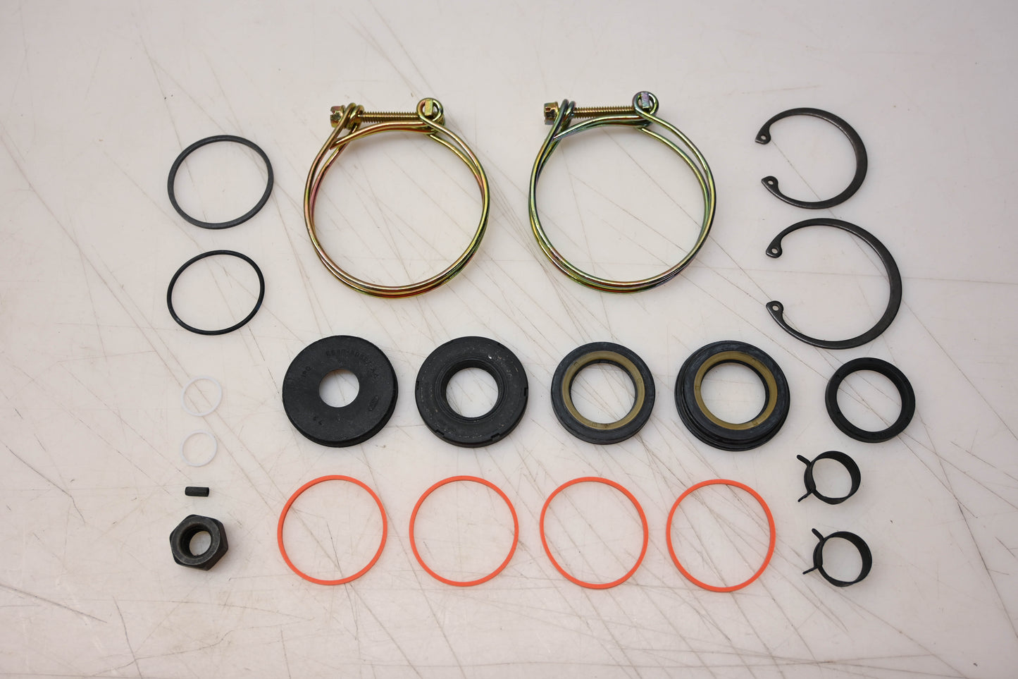 New OEM Ford E69Z-3E501-B Seal Assembly Kit NOS