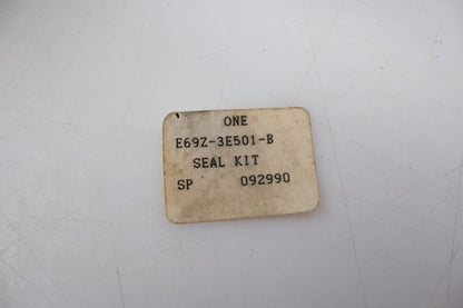 New OEM Ford E69Z-3E501-B Seal Assembly Kit NOS