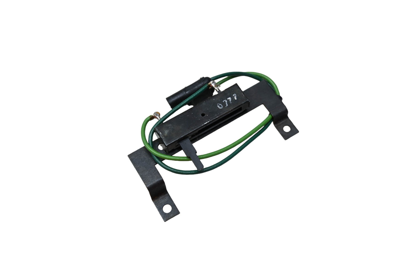 New OEM Ford E3TZ-19A945-A AC Potentiometer Assembly NOS