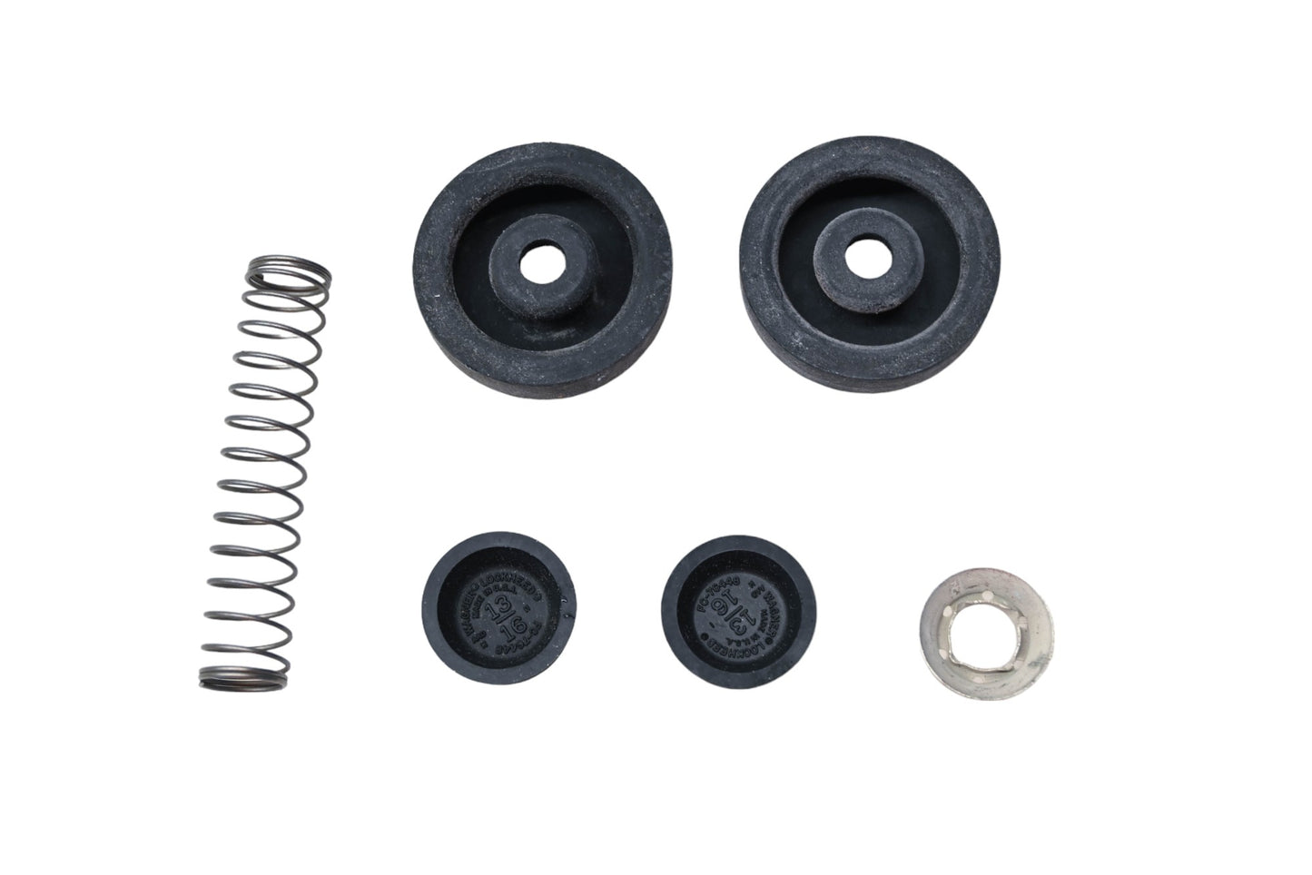 New OEM Ford D4TZ-2128-A Wheel Cylinder Repair Kit NOS