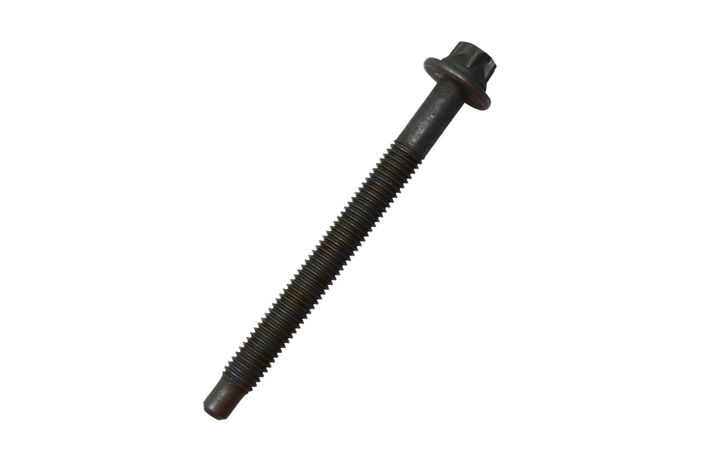 New OEM Ford F7TZ-6065-CA Cylinder Head Bolt NOS