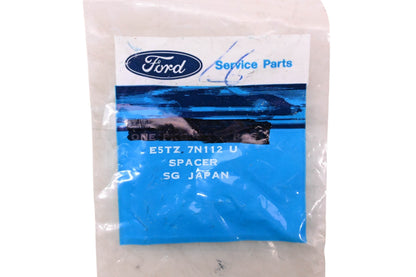 New OEM Ford E5TZ-7N112-U Spacer NOS