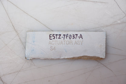 New OEM Ford E5TZ-7F037-A Actuator Control Solenoid Assembly NOS