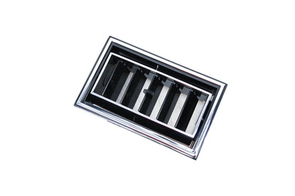New OEM Ford D5UZ-19893-B AC Vent Register Assembly NOS