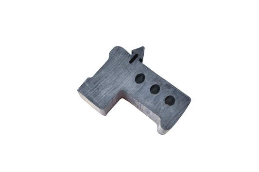 New OEM Ford E0TZ-99439A00-B Tailgate Bumper NOS