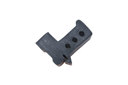 New OEM Ford E0TZ-99439A00-B Tailgate Bumper NOS