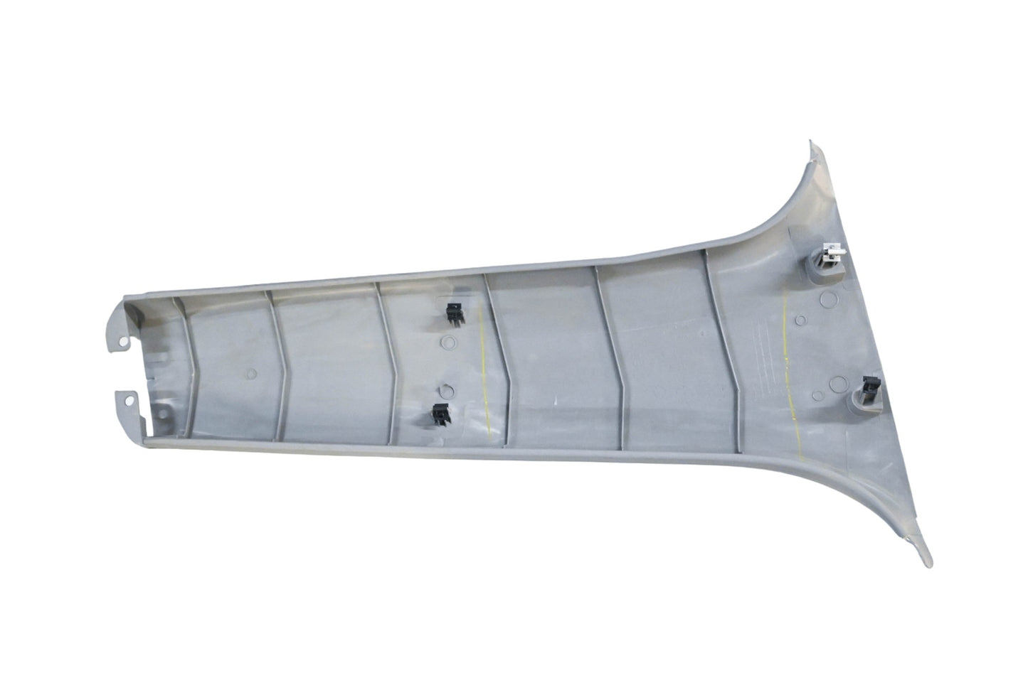 New OEM Ford 5S4Z-5424347-CAA Left Side Lower Center Pillar Trim Assembly NOS