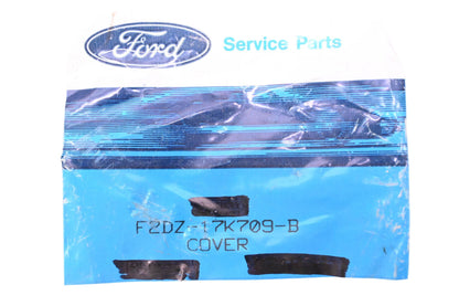 New OEM Ford F2D7-17K709-B Door Panel Cover Assembly NOS