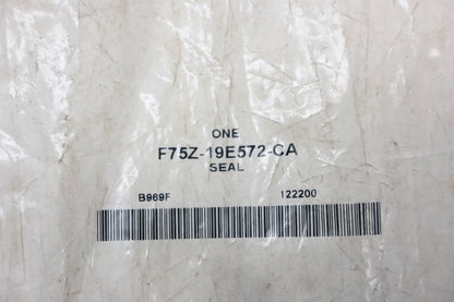 New OEM Ford F75Z-19E572-CA Condenser Seal Assembly NOS
