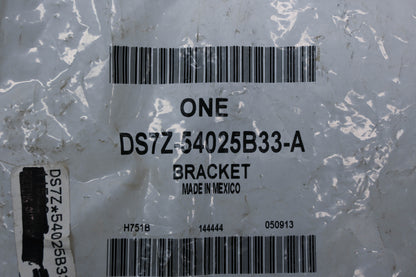 New OEM Ford DS7Z-54025B33-A Left Side Interior Door Bracket Assembly NOS