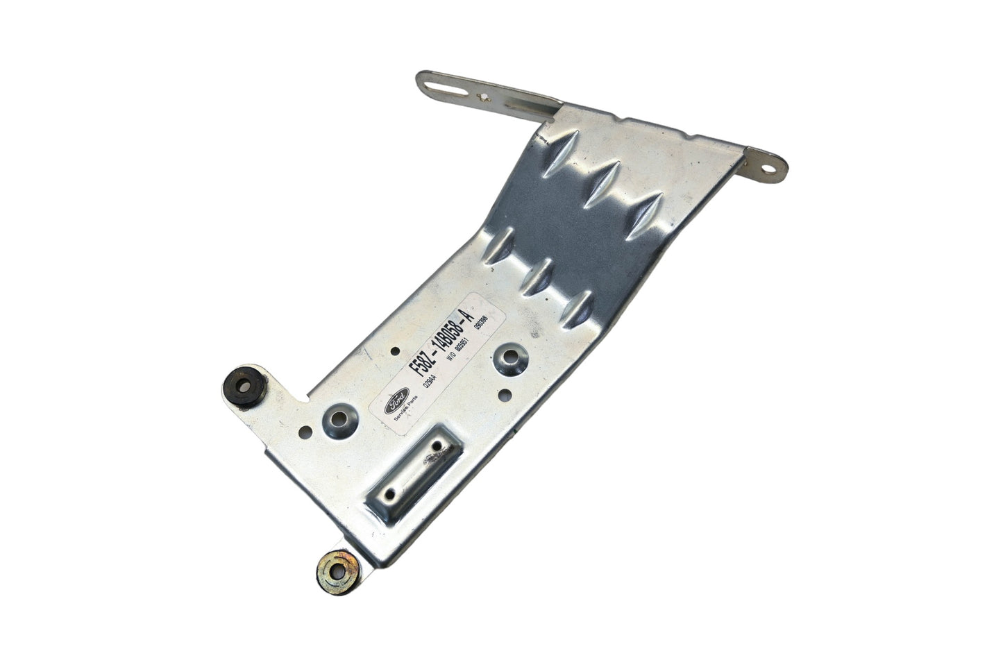 New OEM Ford F58Z-14B058-A Mount Bracket Assembly NOS