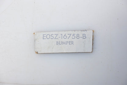 New OEM Ford E0SZ-16758-B Hood Bumper NOS