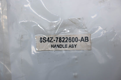 New OEM Ford 8S4Z-7822600-AB Interior Door Handle Assembly NOS