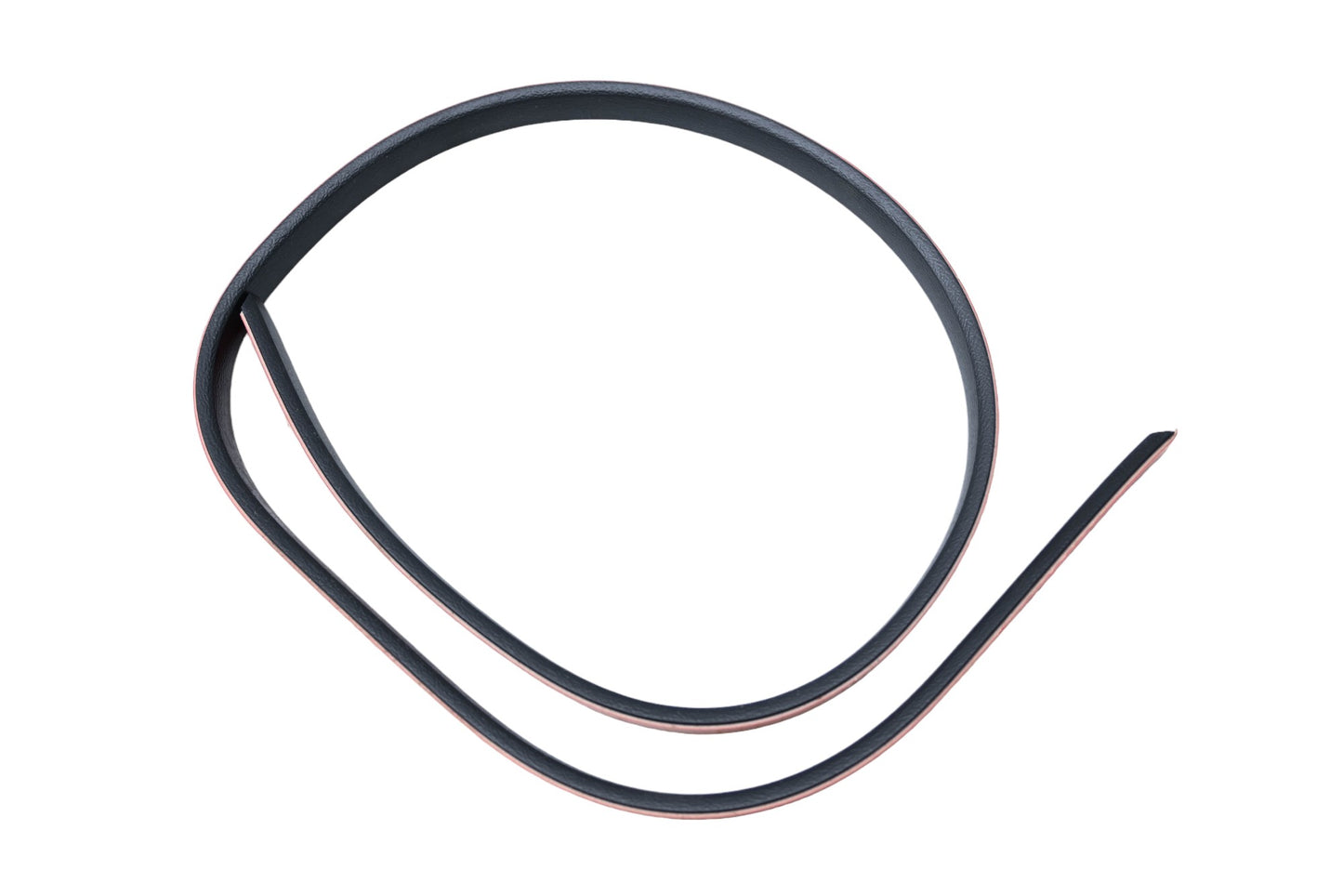 New OEM Ford F0VY-5421049-AA 43" Vinyl Trim Moulding NOS