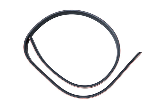 New OEM Ford F0VY-5421049-AA 43" Vinyl Trim Moulding NOS