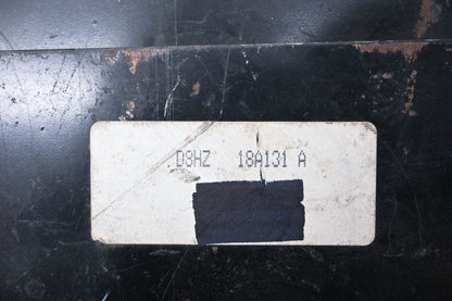 New OEM Ford D8HZ-18A131-A Shield NOS