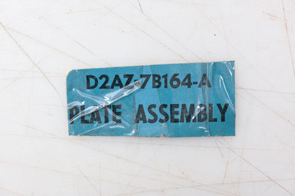 New OEM Ford D2AZ-7B164-A Clutch Plate NOS