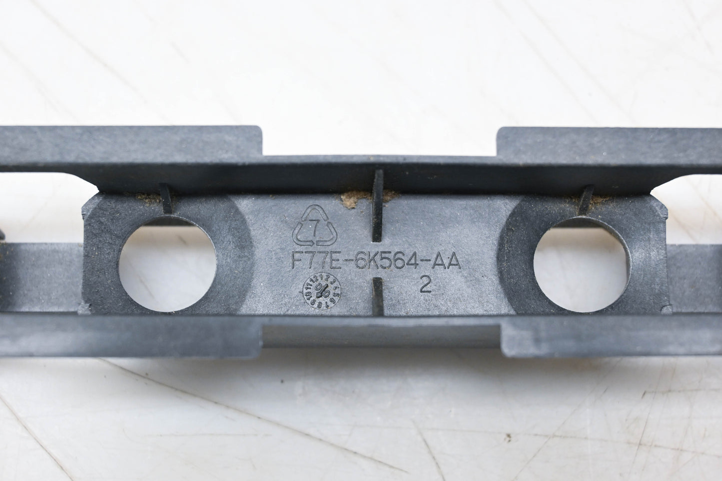 New OEM Ford F77E-6K564-AA Hydraulic Roller Lifter Retainer Tray NOS