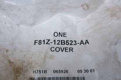 New OEM Ford F81Z-12B523-AA Mounting Bracket Sleeve/ Cover NOS