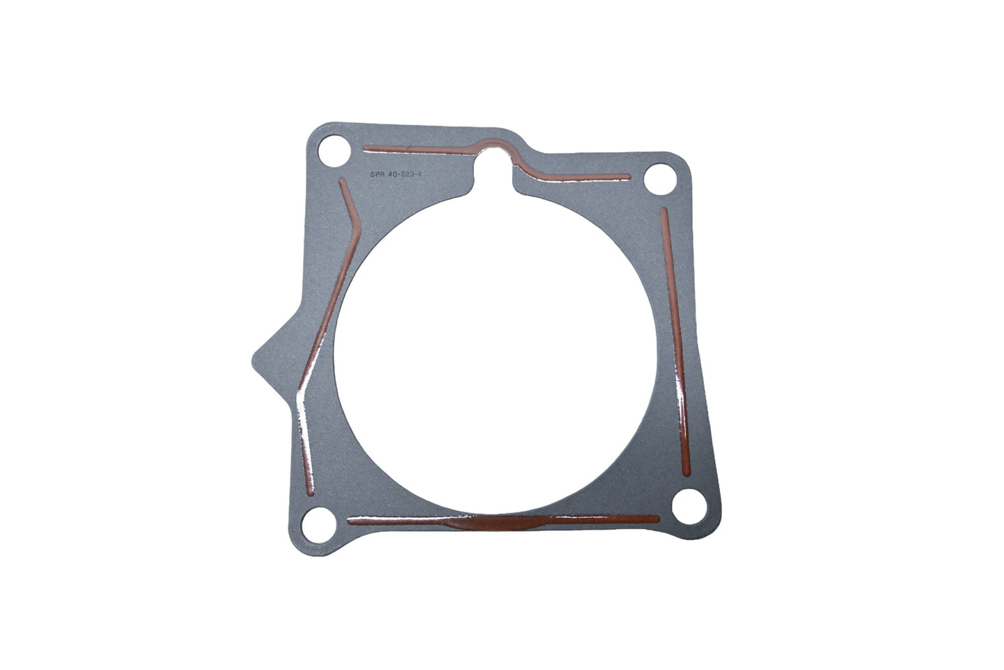 New OEM Ford YC3Z-7086-BA Gasket NOS
