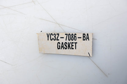 New OEM Ford YC3Z-7086-BA Gasket NOS