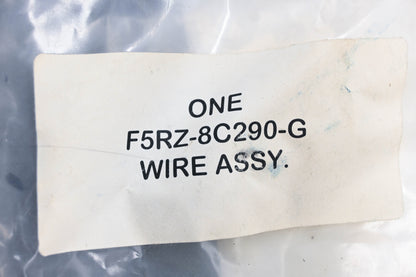 New OEM Ford F5RZ-8C290-G Wiring Assembly NOS
