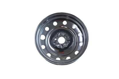 New OEM Ford 5L8Z-1015-A 17x4 5 Lug Nut Wheel NOS