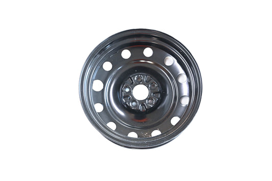 New OEM Ford 5L8Z-1015-A 17x4 5 Lug Nut Wheel NOS